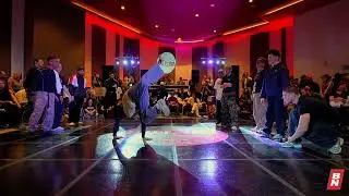 CALRUS Vs MZK - Top 8 - Full Force 31st Year Anniversary