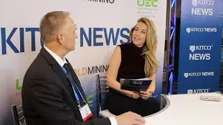 This Is What One Mining CEO Thinks Could Happen To Silver