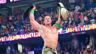 Все результаты PPV WWE 2014
