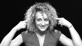Lia Tamborra, Tour Guide with Museum Hack [HD]