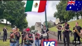 Ilusi&oacute;n 98 BANDA MEXICANA #sinaloa #yosoydelos7mil 