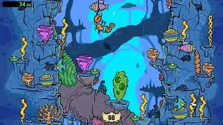 [ WR ] 100 Hidden Turtles - Any% - 1:44.617