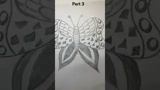 Butterfly part 3