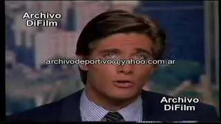 Noticiero Nuevediario - DiFilm (1991)
