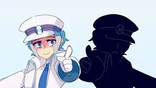 I Know Where He Is [Pok&eacute;mon Legends: Arceus Comic Dub]