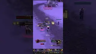 how to deal with soul link succubus warlocks #1v1 #wow #pvp #worldofwarcraft #classicwow #rogue