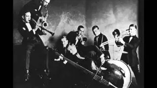 Shimmeshawabble - New Orleans Rhythm Kings (Leon Roppolo, George Brunies) (1923)