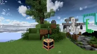 NEW Hypixel Bedwars - Opening 50 Loot Chests