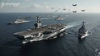 Iran ki taqat aur America ka plan