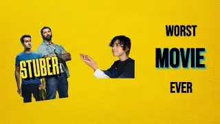 Stuber is the Worst Movie Ever | Video Essay