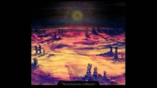 Dunerider - Rebirth