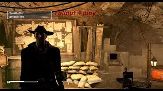 Fallout 4 play live ep 113
