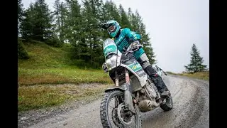 HAT - Series with MOTOREX | Episode 3 - Ready set go