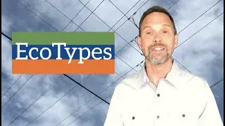 Ecotypes Introduction