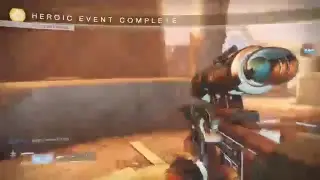 New DLC Guns | Destiny 2