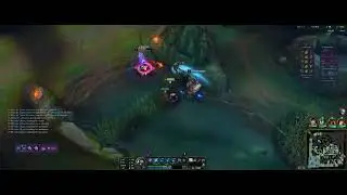 FPX Doinb Ryze