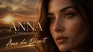 Âme du Désert