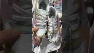 Primark girls trainers