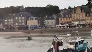 Jaffr&egrave;s - Au Caf&eacute; du Port