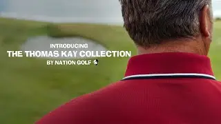 Introducing The Thomas Kay Collection