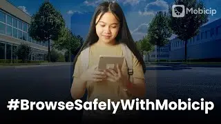 Safe Browsing for Kids with Mobicip | Parental Control & Online Safety App