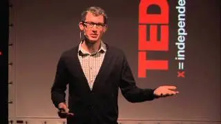 Rethink teaching&nbsp;to remix learning: Jared Stein at TEDxEastsidePrep