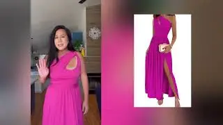 3 amazon cocktail date night wedding guest dresses for the curvy midsize gal