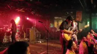Taking Back Sunday - Error Operator (LIVE HQ)