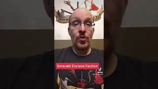 Faer&ucirc;n Faction: Emerald Enclave