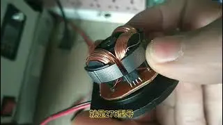 130 单相无刷电机有什么秘密？拆解一个，一起来看看吧！增长见识哦！