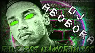 Set Especial do dia dos #Namorados Tecnomelody Rom&acirc;ntico DJ AB&Oacute;BORA