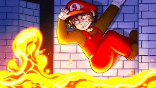 Super Mario Bros. - A Review In Context