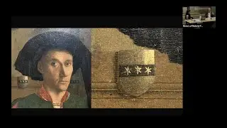 Sonja Drimmer (UMass Amherst), &ldquo;Optics: Heraldry and the Preprint History of Print&rdquo;
