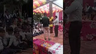 Teachers day celebration in our school 5september 2025 #speech #5september #teacher #teachersday 