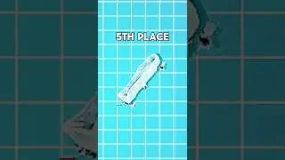 Top 5 Glider Skins in BGMI👑