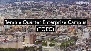 Temple Quarter Enterprise Campus (TQEC)