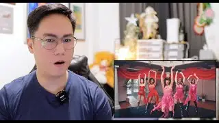 Первые впечатления от видео выступления KATSEYE с песней «Gabriela».