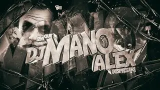 MONTAGEM - EVAPOTRANSPIRA&Ccedil;&Atilde;O QUILOM&Eacute;TRICA  🦠🧫 &bull; MC's Andy 011, BAIAVICC ORIGINAL &bull; DJ Mano Alex