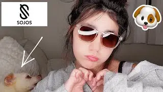 TWEEN Summer TRY ON HAUL! Meet My New PUPPY!