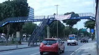 STOP OPERATION KAGAAR! - RJ - C&uacute;pula do BRICS 2025