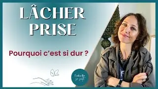Mental qui Tourne En Boucle ? Comment Lâcher Prise et trouver la Paix (techniques)