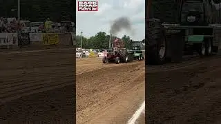 2024 Stephenson County Fair - Tony Johnson - Luck of the Draw