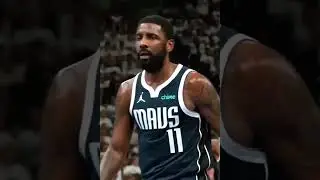 kyrie irving his last game🏀 #basketball #nbashow #nba #ytshortsvideo #shorts