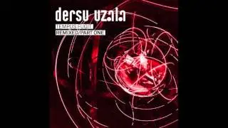 Dersu Uzala 'Dust Yourself Off' Skwirl's Evening Redust - Buxton Records