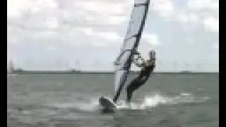 Access to Watersports: Covenham Reservoir