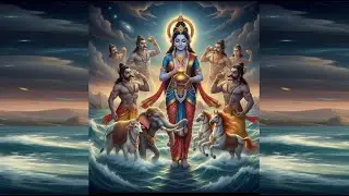 #DD Divya Desam 09 - Thirunangur - Thiruthevanartthogai