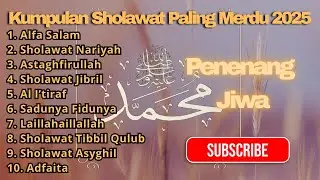 Sholawat Harian Penuh Berkah
