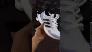 Adidas UltraBoost x GOT Ub4 0   EE3708