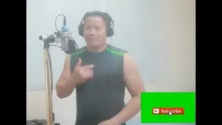 Ikaw at Ako  Reggae (Cover by Meg Rogerom)