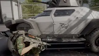 ゴーストリコン ブレイクポイント　Elitemission/Stealthplay